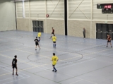 Zaalvoetbal ST S.K.N.W.K./D.Z.C. '09 JO15-1 en JO15-2 in Laco Sportcentrum te Zierikzee (05-01-2024) (54/101)